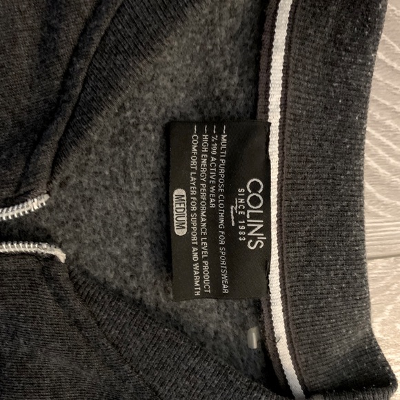 Hi I am selling my new Collins jacket - Picture 3 of 3
